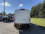 New 2025 Ford Transit 250 Medium Roof Empty Cargo Van for sale #T33013 - photo 8