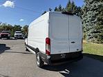 New 2025 Ford Transit 250 Medium Roof Empty Cargo Van for sale #T33013 - photo 3