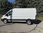 New 2025 Ford Transit 250 Medium Roof Empty Cargo Van for sale #T33013 - photo 9