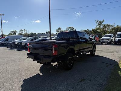 New 2026 Ford F-350 Platinum Crew Cab for sale #T33015 - photo 2