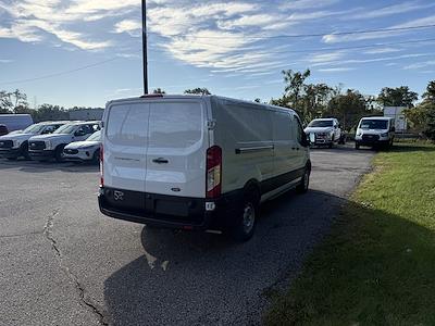 New 2025 Ford Transit 250 Low Roof Empty Cargo Van for sale #T33018 - photo 2