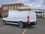 New 2025 Ford Transit 250 Low Roof Empty Cargo Van for sale #T33018 - photo 10