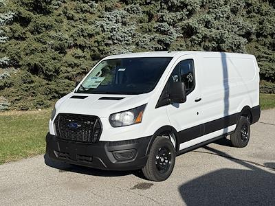 New 2025 Ford Transit 350 Low Roof Empty Cargo Van for sale #T33019 - photo 1
