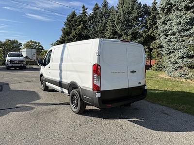 New 2025 Ford Transit 350 Low Roof Empty Cargo Van for sale #T33019 - photo 2
