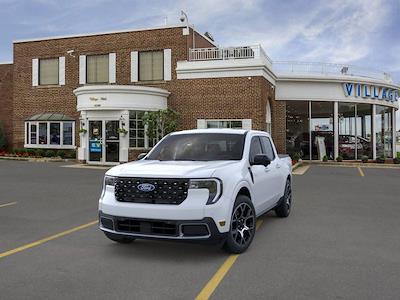 2025 Ford Maverick SuperCrew Cab AWD Pickup for sale #T33048 - photo 1