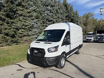 2026 Ford Transit 350 High Roof RWD Empty Cargo Van for sale #T33055 - photo 1