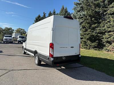 2026 Ford Transit 350 High Roof RWD Empty Cargo Van for sale #T33055 - photo 2