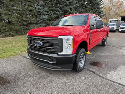 New 2026 Ford F-250 XL Crew Cab for sale #T33063 - photo 1