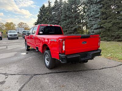 New 2026 Ford F-250 XL Crew Cab for sale #T33063 - photo 2