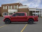 2025 Ford F-150 SuperCrew Cab 4WD Pickup for sale #T33078 - photo 21