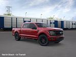 2025 Ford F-150 SuperCrew Cab 4WD Pickup for sale #T33078 - photo 9
