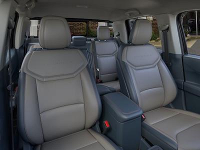 2025 Ford Maverick SuperCrew Cab AWD Pickup for sale #T33093 - photo 2