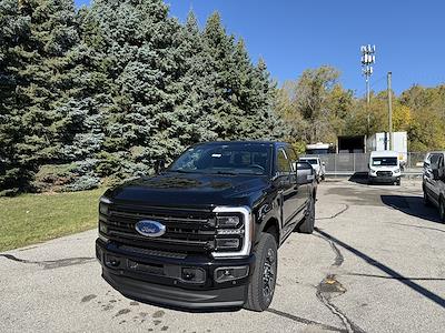 New 2026 Ford F-250 Platinum Crew Cab for sale #T33106 - photo 1