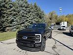 New 2026 Ford F-250 Platinum Crew Cab for sale #T33106 - photo 1