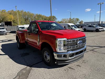 New 2026 Ford F-350 XLT Regular Cab for sale #T33107 - photo 1
