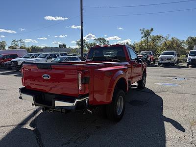 New 2026 Ford F-350 XLT Regular Cab for sale #T33107 - photo 2