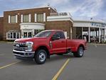 New 2026 Ford F-350 XLT Regular Cab for sale #T33107 - photo 15