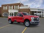 New 2026 Ford F-350 XLT Regular Cab for sale #T33107 - photo 23
