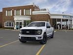 New 2025 Ford F-150 XLT SuperCrew Cab for sale #T33110 - photo 4