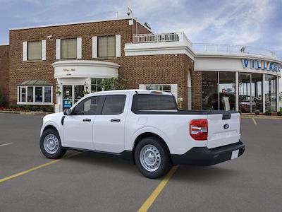 New 2025 Ford Maverick XL SuperCrew Cab for sale #T33121 - photo 2