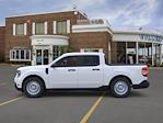 2025 Ford Maverick SuperCrew Cab AWD Pickup for sale #T33121 - photo 4