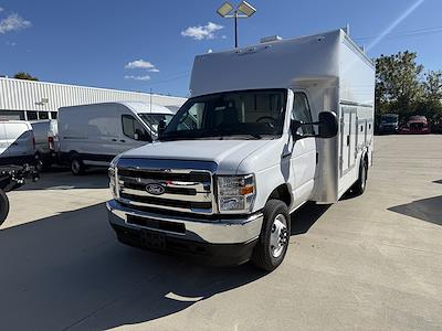 2026 Ford E-450 RWD Rockport Service Utility Van for sale #T33125 - photo 1