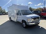 New 2026 Ford E-450 Service Utility Van for sale #T33125 - photo 4