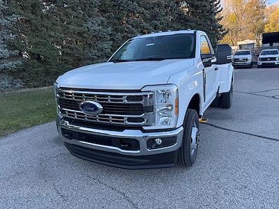 New 2026 Ford F-350 XLT Regular Cab for sale #T33134 - photo 1