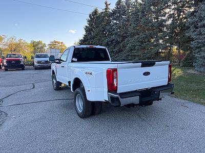 New 2026 Ford F-350 XLT Regular Cab for sale #T33134 - photo 2