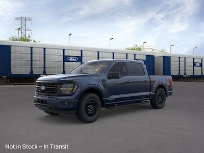New 2025 Ford F-150 XLT SuperCrew Cab for sale #T33146 - photo 1
