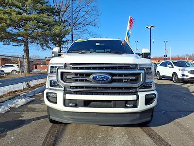2022 Ford F-250 Crew Cab 4WD Pickup for sale #T33176A - photo 2
