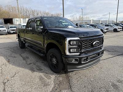 New 2026 Ford F-250 XLT Crew Cab for sale #T33201 - photo 1