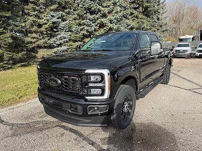 New 2026 Ford F-350 Lariat Crew Cab for sale #T33202 - photo 1