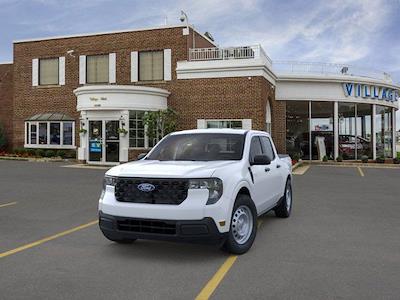 2025 Ford Maverick SuperCrew Cab FWD Pickup for sale #T33211 - photo 1