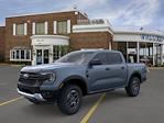 New 2025 Ford Ranger XLT SuperCrew Cab for sale #T33219 - photo 13