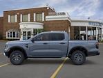New 2025 Ford Ranger XLT SuperCrew Cab for sale #T33219 - photo 5
