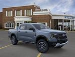 New 2025 Ford Ranger XLT SuperCrew Cab for sale #T33219 - photo 4