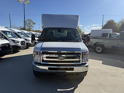 New 2026 Ford E-350 12' Rockport Box Van for sale #T33250 - photo 2