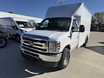 New 2026 Ford E-350 12' Rockport Box Van for sale #T33250 - photo 1