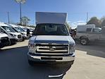 New 2026 Ford E-350 12' Rockport Box Van for sale #T33250 - photo 2