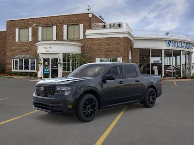 2025 Ford Maverick SuperCrew Cab AWD Pickup for sale #T33259 - photo 1