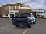 New 2025 Ford F-150 XLT SuperCrew Cab for sale #T33261 - photo 8