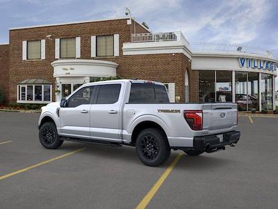 New 2025 Ford F-150 Tremor SuperCrew Cab for sale #T33268 - photo 2