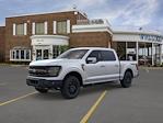 New 2025 Ford F-150 Tremor SuperCrew Cab for sale #T33268 - photo 1