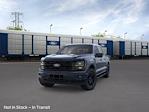 New 2025 Ford F-150 XLT SuperCrew Cab for sale #T33279 - photo 17
