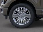 New 2025 Ford F-150 Platinum SuperCrew Cab for sale #T33286 - photo 32