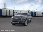 New 2025 Ford F-150 Platinum SuperCrew Cab for sale #T33286 - photo 15