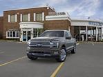 New 2025 Ford F-150 Platinum SuperCrew Cab for sale #T33286 - photo 2