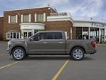 New 2025 Ford F-150 Platinum SuperCrew Cab for sale #T33286 - photo 3