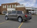 New 2025 Ford F-150 Platinum SuperCrew Cab for sale #T33286 - photo 4
